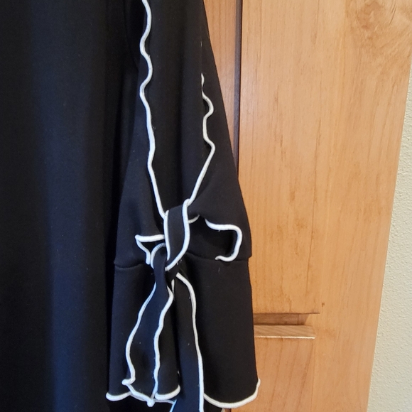 Alfani Dress Shirt XL - Picture 3 of 6